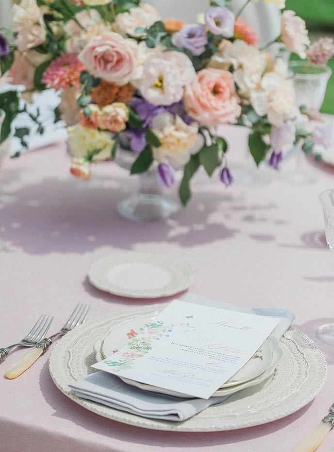 Villa Ephrussi Wedding Editorial by Fine Art Wedding Photographer And Videographer Team In Ireland Wonder and Magic