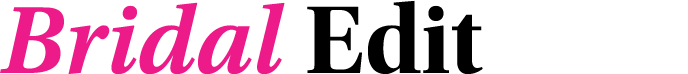 Bridal Edit