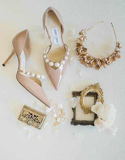 Villa Ephrussi Wedding Editorial by Fine Art Wedding Photographer And Videographer Team In Ireland Wonder and Magic