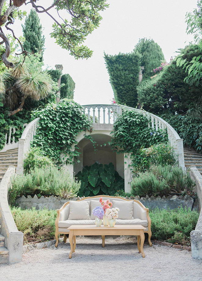 Villa Ephrussi Wedding Editorial by Fine Art Wedding Photographer And Videographer Team In Ireland Wonder and Magic