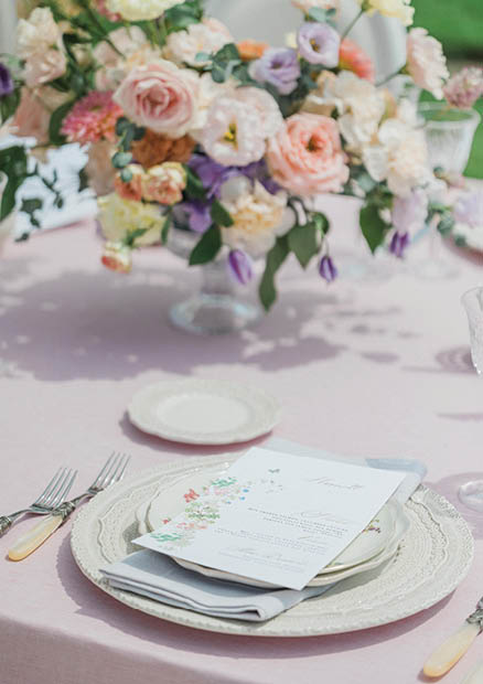 Villa Ephrussi Wedding Editorial by Fine Art Wedding Photographer And Videographer Team In Ireland Wonder and Magic