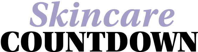  Skincare Countdown