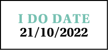 I DO DATE 21/10/2022