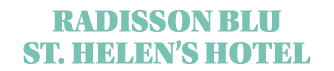 Radisson Blu St. Helen’s Hotel