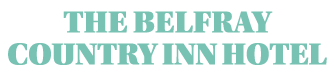 The Belfray country inn hotel 