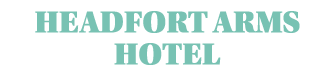 Headfort Arms Hotel
