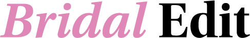 Bridal Edit
