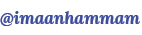  imaanhammam