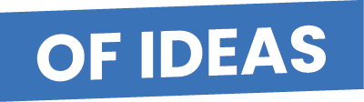 of IDEAS