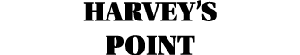 Harvey s Point 