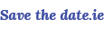 Save the date ie