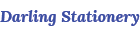 Darling Stationery 