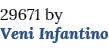 29671 by Veni Infantino