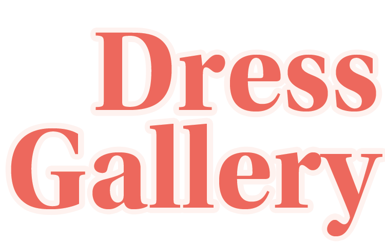 Dress Gallery 