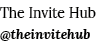 The Invite Hub  theinvitehub