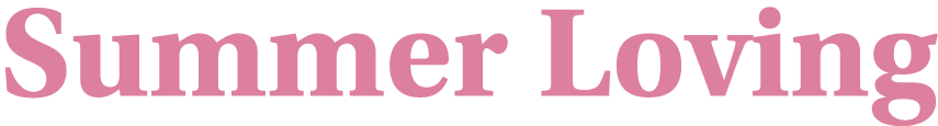 Summer Loving
