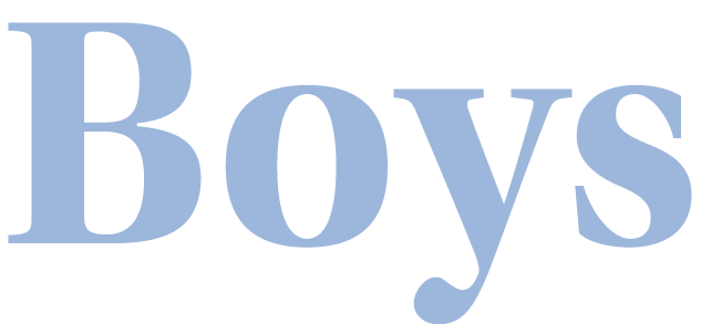 Boys