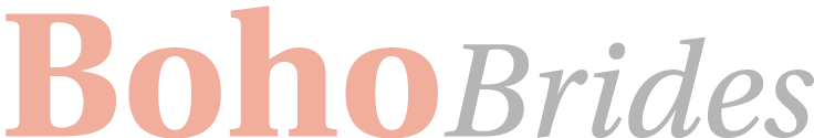 BohoBrides