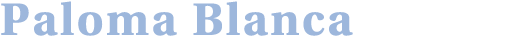 Paloma Blanca