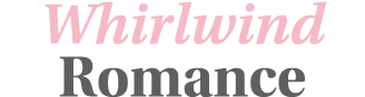 Whirlwind Romance
