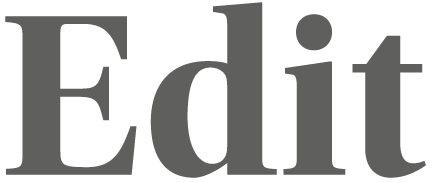 Edit