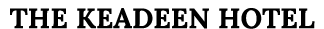 The Keadeen Hotel