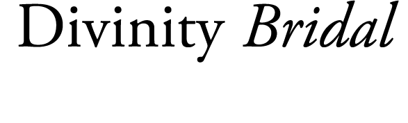 Divinity Bridal