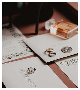 Wedding photography at The Clarence Hotel, Dublin