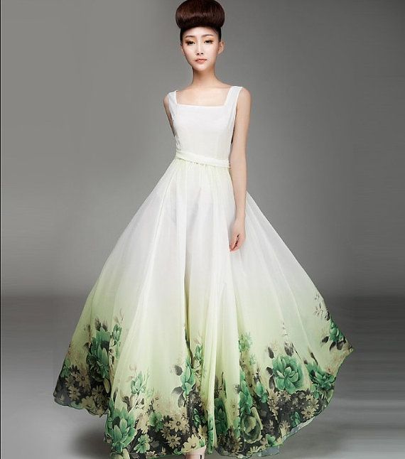 White Green Wedding Dress Store, 57 ...