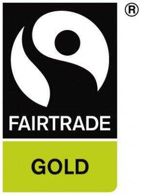 Fairtrade gold