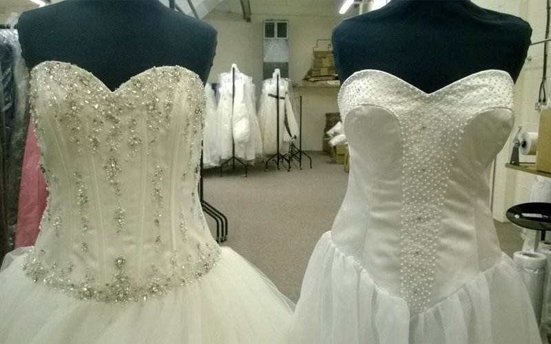 Wedding Dresses Online