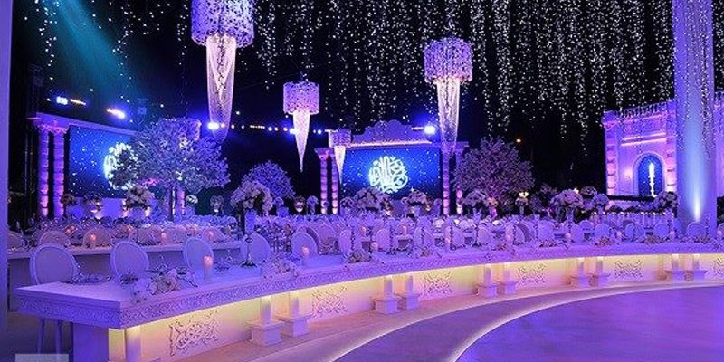 Emirati Wedding