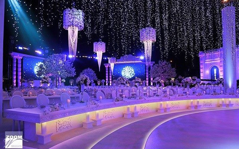 Emirati Wedding