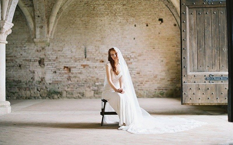 Wedding Veils