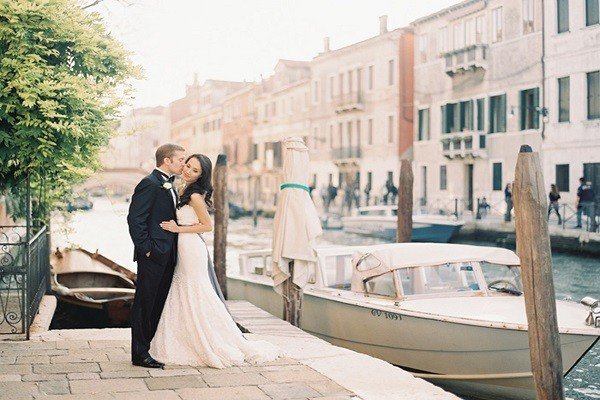 Top 10 Locations For A Destination Wedding