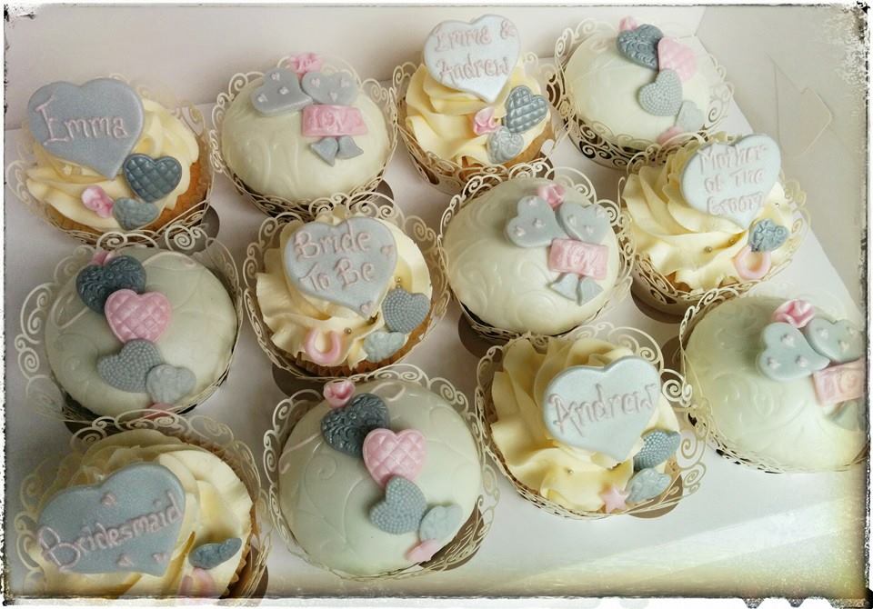 cupcakes