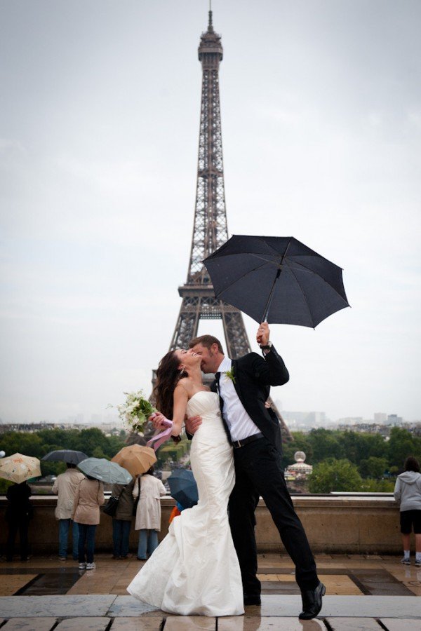 Top 10 Locations For A Destination Wedding