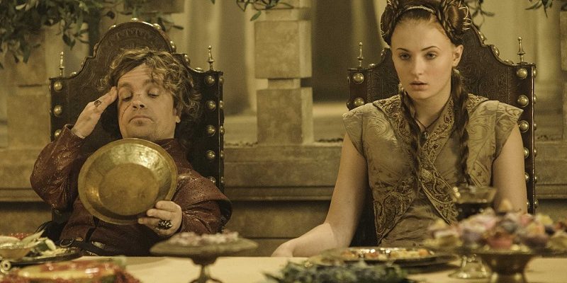 game of thrones