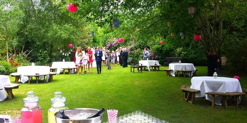 glenview hotel wedding