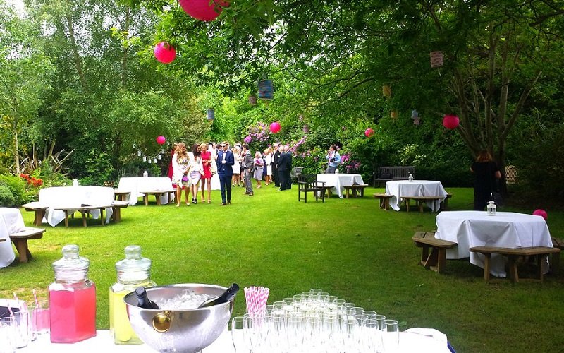 glenview hotel wedding