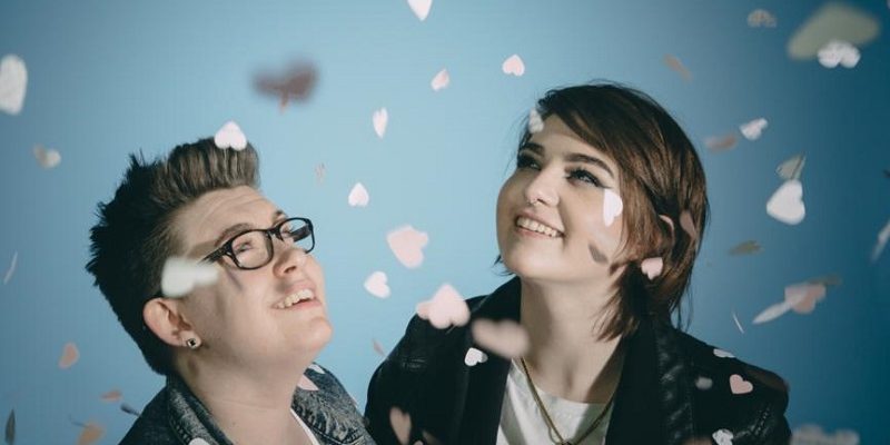 confetti