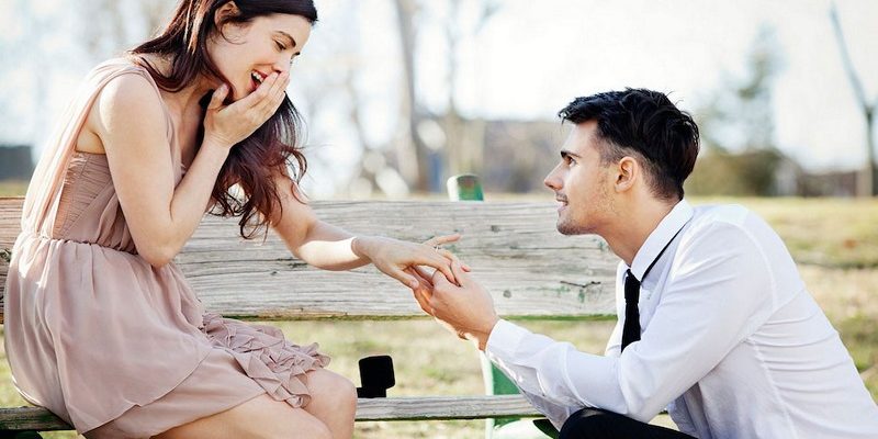 Marriage Proposal