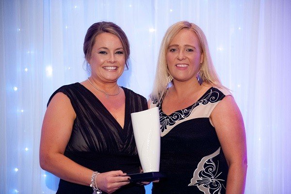Wedding Journal Reader Awards 2015 winner