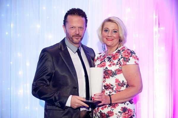 Wedding Journal Reader Awards 2015 winner
