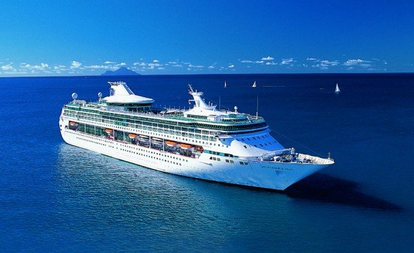cruise offers