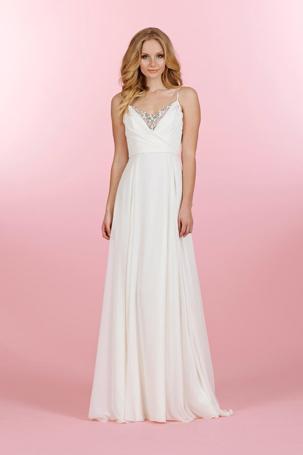 20 Summer Wedding Dresses