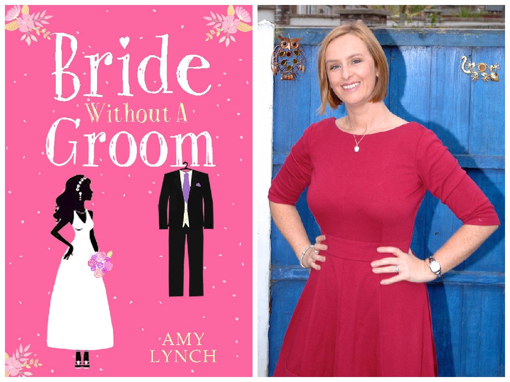 Bride without Groom by Amy Lynch feature