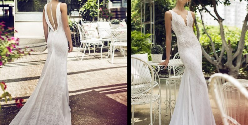 Forever Bridal Boutique's Riki Dalal Trunk Show