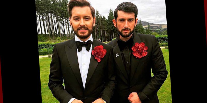 Brian-Dowling-wedding-1
