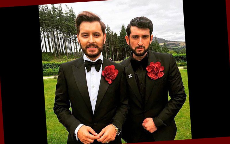 Brian-Dowling-wedding-1